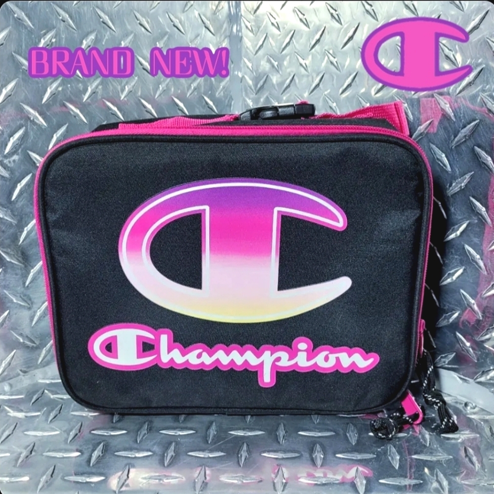 2FOR$40 Champion lunch kit